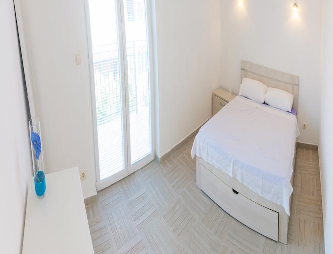 Apartmani Tivat Kaludjerovic Номер фото