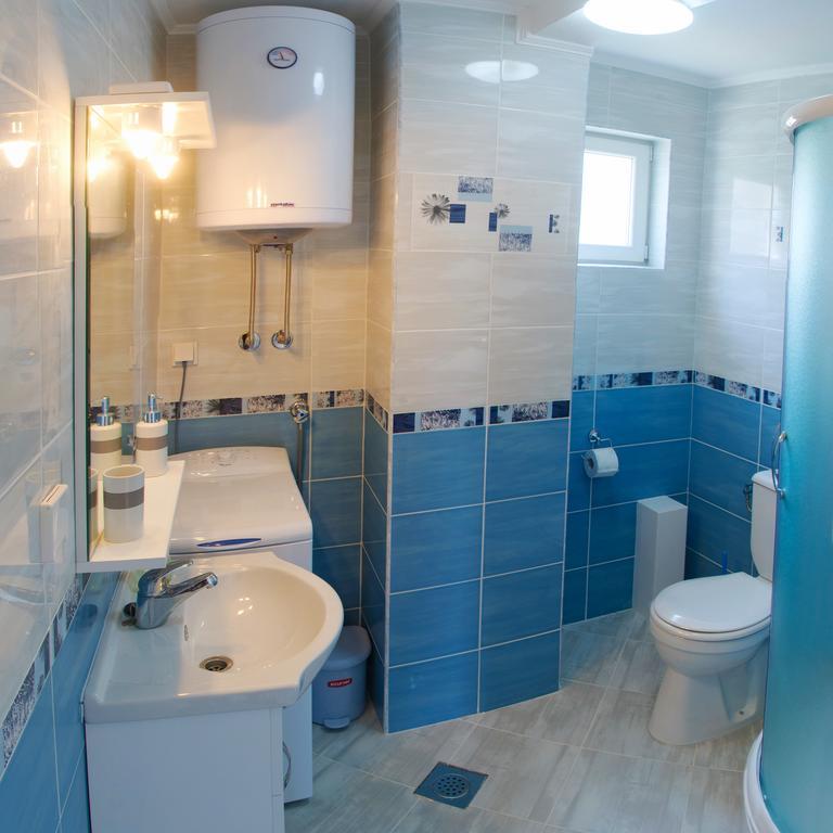 Apartmani Tivat Kaludjerovic Номер фото