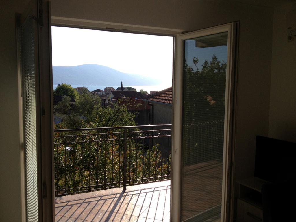 Apartmani Tivat Kaludjerovic Номер фото